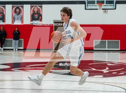 Thumbnail 3 in Carmel vs Lake Central (Paul Loggan Memorial Invite) photogallery.