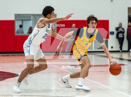 Thumbnail 1 in Carmel vs Lake Central (Paul Loggan Memorial Invite) photogallery.