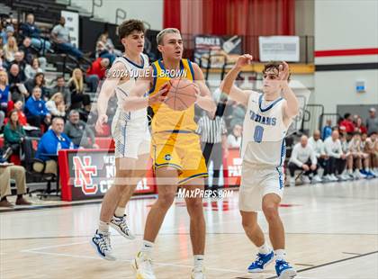 Thumbnail 1 in Carmel vs Lake Central (Paul Loggan Memorial Invite) photogallery.