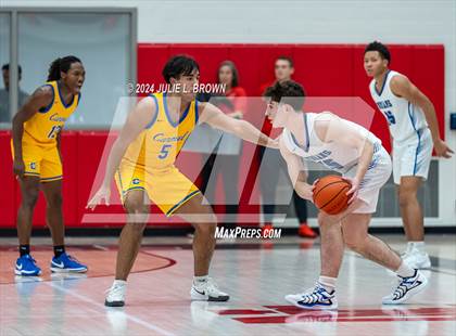 Thumbnail 2 in Carmel vs Lake Central (Paul Loggan Memorial Invite) photogallery.