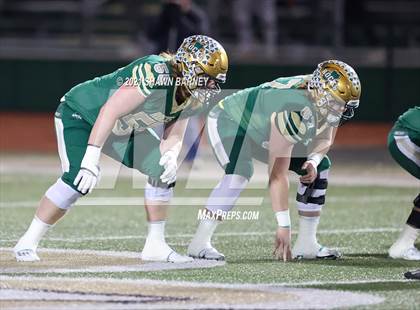 Thumbnail 3 in Merrillville @ Westfield (IHSAA 6A Regional Final) photogallery.