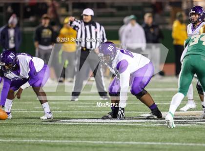 Thumbnail 3 in Merrillville @ Westfield (IHSAA 6A Regional Final) photogallery.