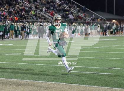 Thumbnail 1 in Merrillville @ Westfield (IHSAA 6A Regional Final) photogallery.