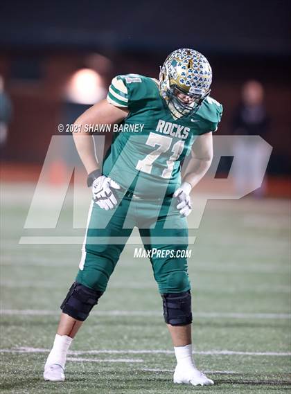 Thumbnail 1 in Merrillville @ Westfield (IHSAA 6A Regional Final) photogallery.