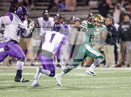 Thumbnail 3 in Merrillville @ Westfield (IHSAA 6A Regional Final) photogallery.