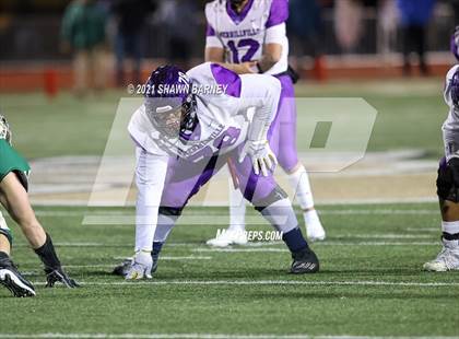 Thumbnail 3 in Merrillville @ Westfield (IHSAA 6A Regional Final) photogallery.