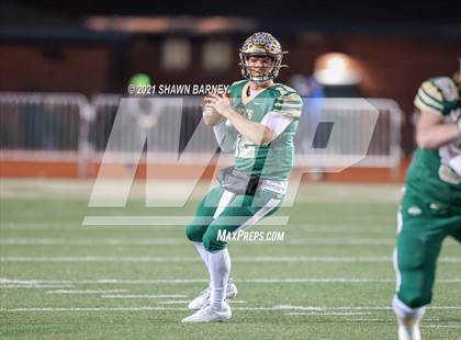Thumbnail 2 in Merrillville @ Westfield (IHSAA 6A Regional Final) photogallery.