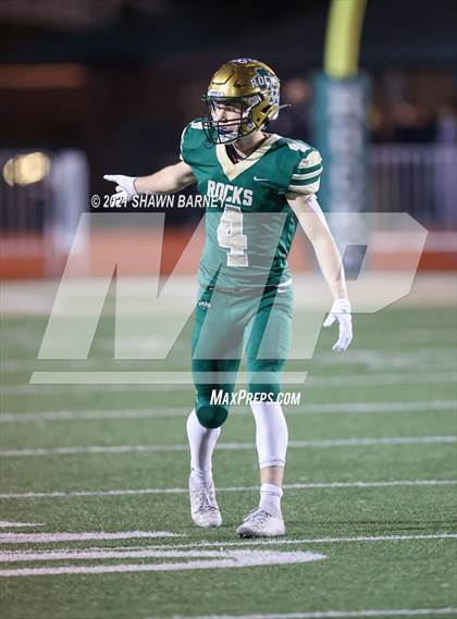 Thumbnail 1 in Merrillville @ Westfield (IHSAA 6A Regional Final) photogallery.