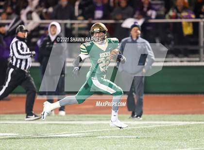Thumbnail 3 in Merrillville @ Westfield (IHSAA 6A Regional Final) photogallery.