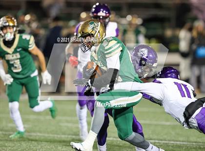 Thumbnail 3 in Merrillville @ Westfield (IHSAA 6A Regional Final) photogallery.