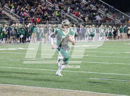 Thumbnail 3 in Merrillville @ Westfield (IHSAA 6A Regional Final) photogallery.