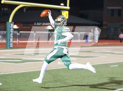 Thumbnail 1 in Merrillville @ Westfield (IHSAA 6A Regional Final) photogallery.