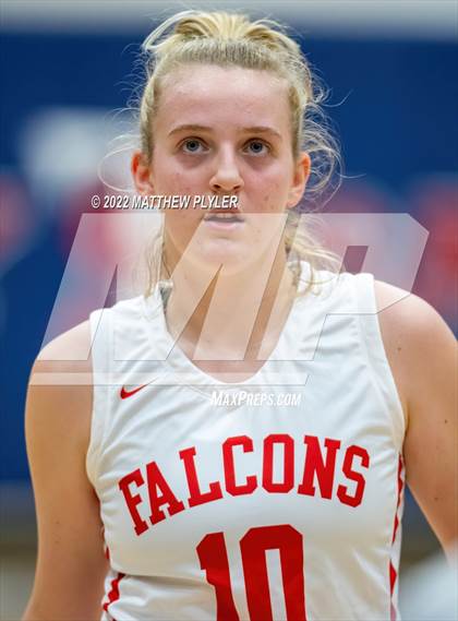 Thumbnail 1 in Union Pines vs. Seventy-First (Cumberland County Holiday Classic) photogallery.