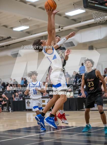 Thumbnail 3 in Mission Hills vs. San Diego ( Battle at the Bay) photogallery.