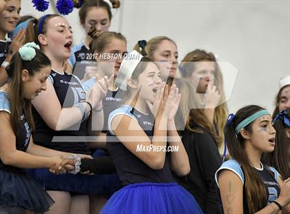 Thumbnail 2 in Mater Dei vs Marymount (CIF-SS D1 Final) photogallery.