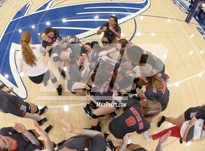 Thumbnail 1 in Mater Dei vs Marymount (CIF-SS D1 Final) photogallery.