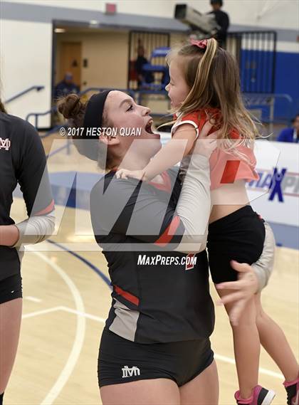 Thumbnail 1 in Mater Dei vs Marymount (CIF-SS D1 Final) photogallery.