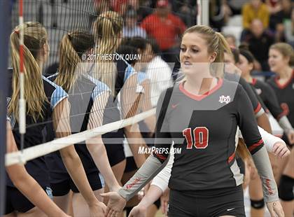 Thumbnail 3 in Mater Dei vs Marymount (CIF-SS D1 Final) photogallery.