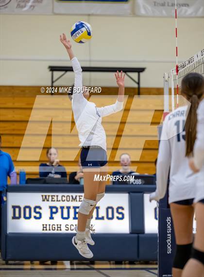Thumbnail 3 in Oxnard @ Dos Pueblos photogallery.
