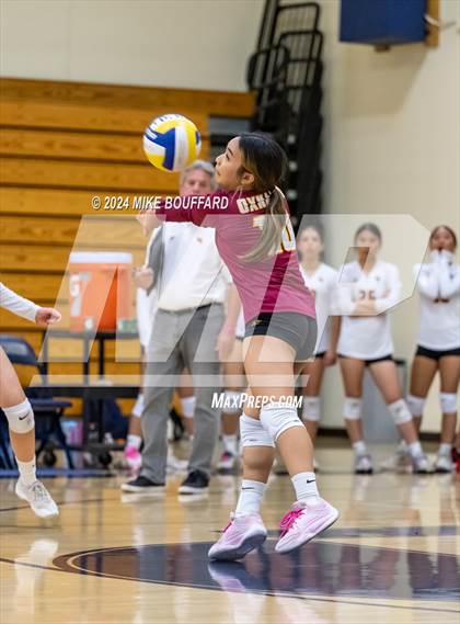 Thumbnail 1 in Oxnard @ Dos Pueblos photogallery.