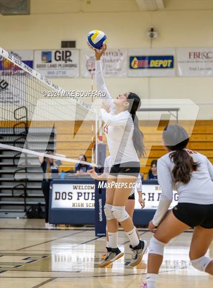 Thumbnail 3 in Oxnard @ Dos Pueblos photogallery.