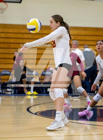 Thumbnail 2 in Oxnard @ Dos Pueblos photogallery.