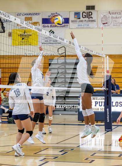 Thumbnail 3 in Oxnard @ Dos Pueblos photogallery.