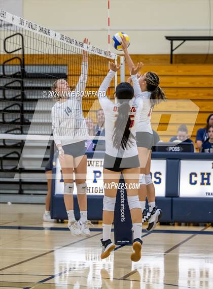 Thumbnail 1 in Oxnard @ Dos Pueblos photogallery.