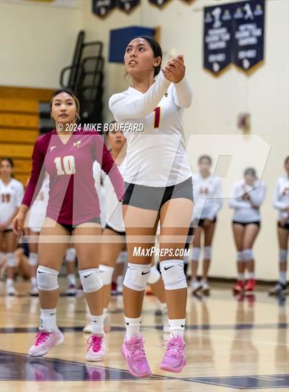 Thumbnail 2 in Oxnard @ Dos Pueblos photogallery.