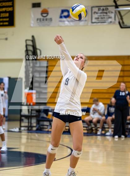 Thumbnail 3 in Oxnard @ Dos Pueblos photogallery.