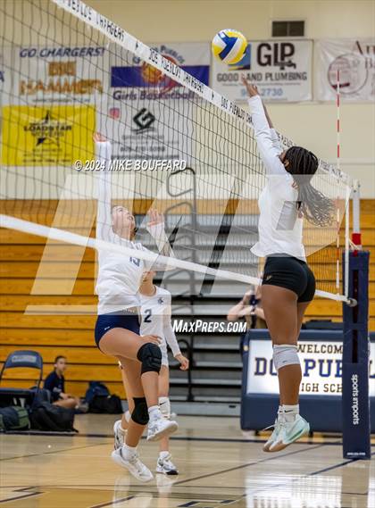 Thumbnail 2 in Oxnard @ Dos Pueblos photogallery.