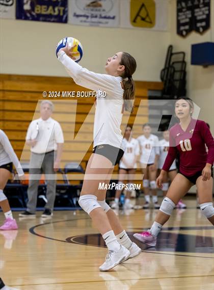 Thumbnail 2 in Oxnard @ Dos Pueblos photogallery.