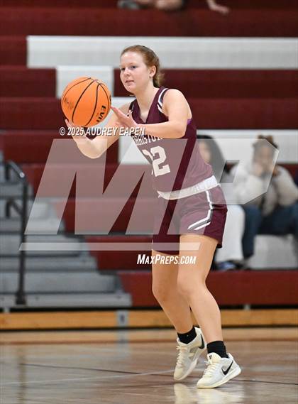 Thumbnail 1 in Hackensack @  Morristown (NJSIAA Section 1 Group 4 First Round) photogallery.