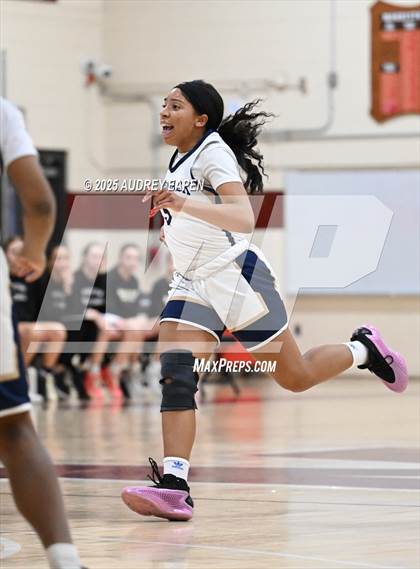 Thumbnail 2 in Hackensack @  Morristown (NJSIAA Section 1 Group 4 First Round) photogallery.