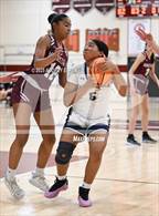 Photo from the gallery "Hackensack @  Morristown (NJSIAA Section 1 Group 4 First Round)"