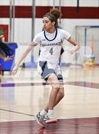 Photo from the gallery "Hackensack @  Morristown (NJSIAA Section 1 Group 4 First Round)"