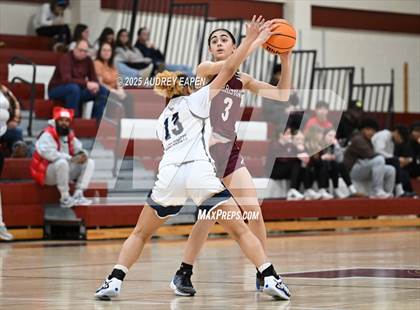 Thumbnail 2 in Hackensack @  Morristown (NJSIAA Section 1 Group 4 First Round) photogallery.