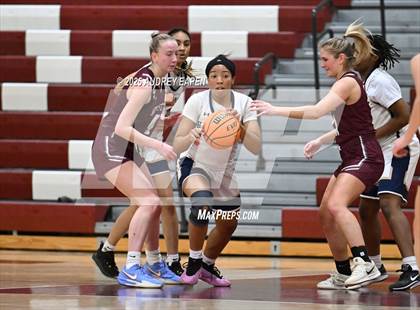 Thumbnail 1 in Hackensack @  Morristown (NJSIAA Section 1 Group 4 First Round) photogallery.