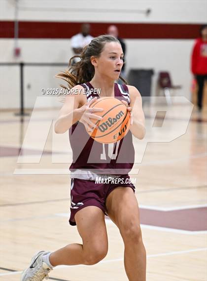 Thumbnail 1 in Hackensack @  Morristown (NJSIAA Section 1 Group 4 First Round) photogallery.