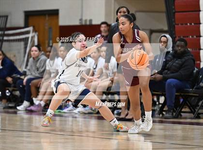 Thumbnail 3 in Hackensack @  Morristown (NJSIAA Section 1 Group 4 First Round) photogallery.