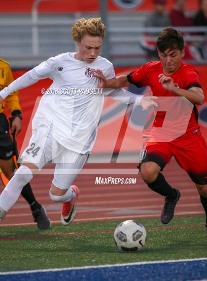 Thumbnail 2 in Murrieta Valley @ Great Oak photogallery.