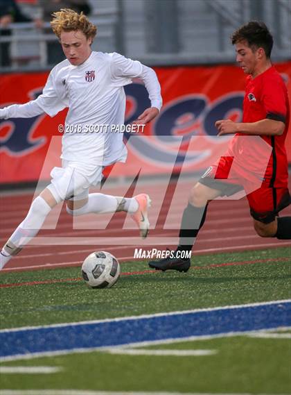 Thumbnail 3 in Murrieta Valley @ Great Oak photogallery.