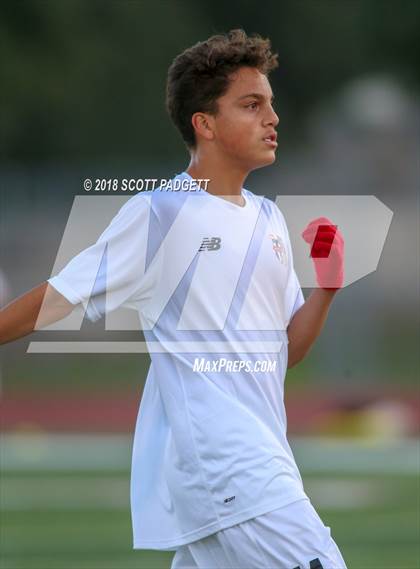Thumbnail 3 in Murrieta Valley @ Great Oak photogallery.
