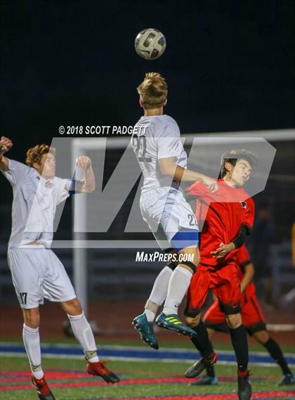 Thumbnail 2 in Murrieta Valley @ Great Oak photogallery.