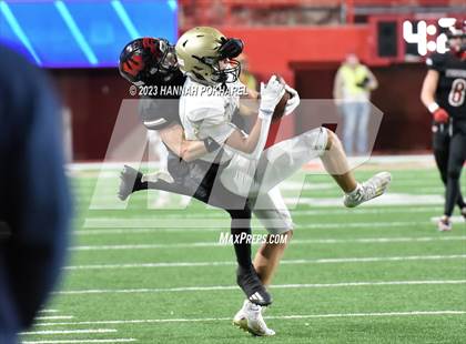 Thumbnail 1 in Omaha Westside vs. Elkhorn South (NSAA Class A Final) photogallery.