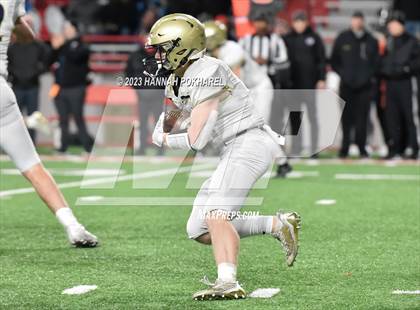 Thumbnail 1 in Omaha Westside vs. Elkhorn South (NSAA Class A Final) photogallery.