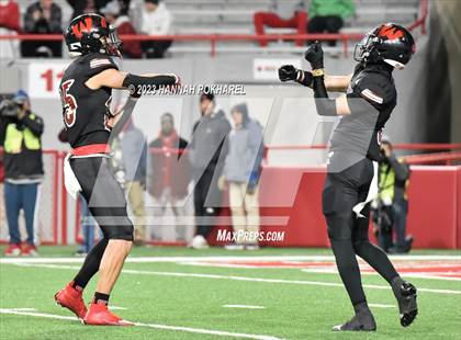 Thumbnail 2 in Omaha Westside vs. Elkhorn South (NSAA Class A Final) photogallery.