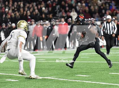 Thumbnail 1 in Omaha Westside vs. Elkhorn South (NSAA Class A Final) photogallery.
