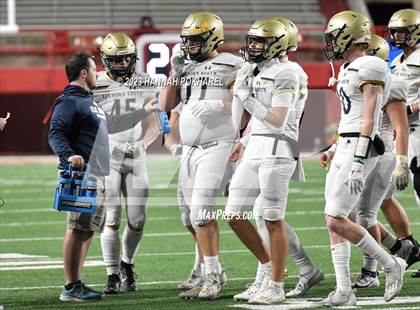 Thumbnail 2 in Omaha Westside vs. Elkhorn South (NSAA Class A Final) photogallery.