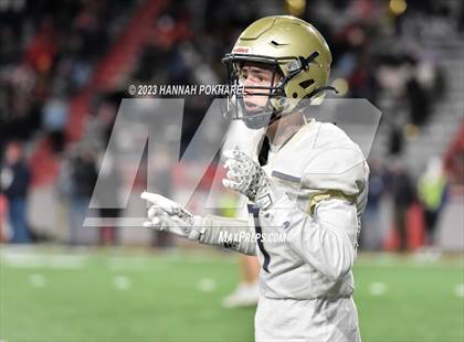 Thumbnail 3 in Omaha Westside vs. Elkhorn South (NSAA Class A Final) photogallery.